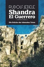 Cover von Shandra el Guerrero