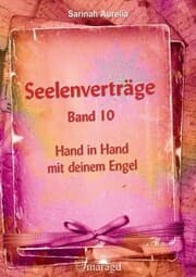 Cover von Seelenverträge Band 10