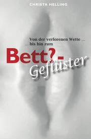 Cover von Von der verlorenen Wette....