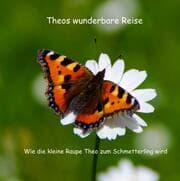 Cover von Theos wunderbare Reise