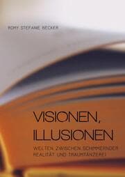 Cover von VISIONEN, ILLUSIONEN