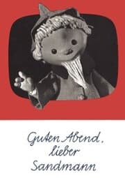 Cover von Guten Abend, lieber Sandmann
