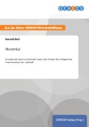 Cover von Heureka!