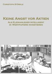 Cover von Keine Angst vor Aktien