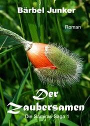 Cover von Der Zaubersamen