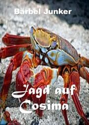Cover von Jagd auf Cosima