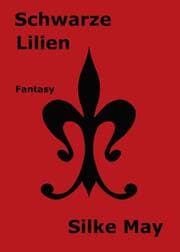 Cover von Schwarze Lilien