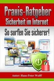 Cover von Praxis-Ratgeber Sicherheit im Internet