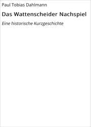 Cover von Das Wattenscheider Nachspiel