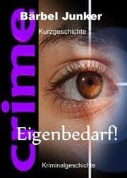 Cover von Eigenbedarf