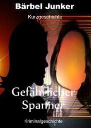 Cover von Gefährlicher Spanner