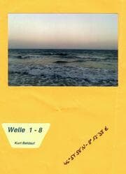 Cover von Welle 1 - 8