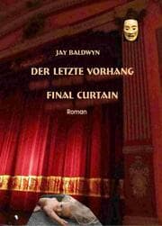 Cover von Der letzte Vorhang