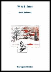Cover von W A S jetzt