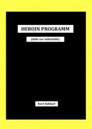 Cover von HEROINPROGRAMM
