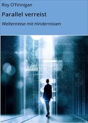 Cover von Parallel verreist