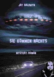 Cover von Sie kommen nachts