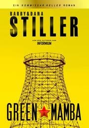Cover von Green Mamba