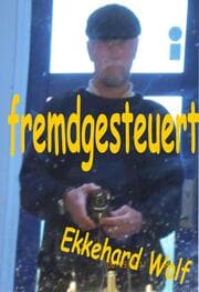Cover von fremdgesteuert