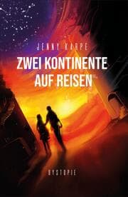Cover von Zwei Kontinente auf Reisen