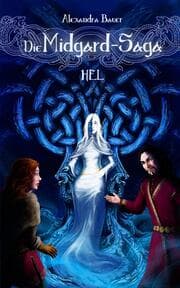 Cover von Die Midgard-Saga - Hel