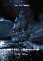 Cover von Schiff der Verdammnis