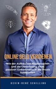 Cover von Nischenseiten für Einsteiger