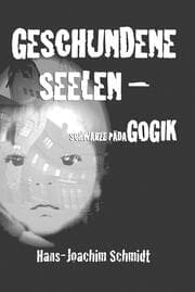 Cover von Geschundene Seelen - Schwarze Pädagogik