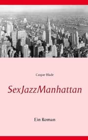 Cover von SexJazzManhattan