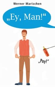 Cover von 'Ey, Man!'
