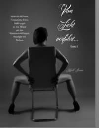 Cover von Vom Licht verführt, Band 1