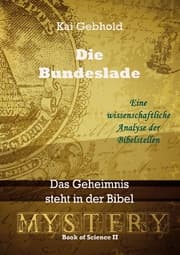Cover von Die Bundeslade