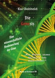 Cover von Die Genesis