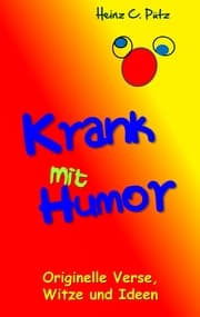Cover von Krank mit Humor