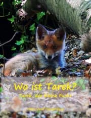 Cover von Wo ist Tarek?