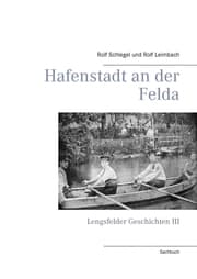 Cover von Hafenstadt an der Felda