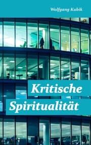 Cover von Kritische Spiritualität