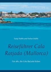 Cover von Reiseführer Cala Ratjada (Mallorca)