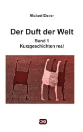 Cover von Der Duft der Welt