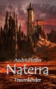 Cover von Naterra - Traumkinder