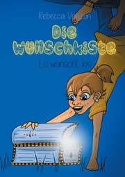 Cover von Die Wunschkiste
