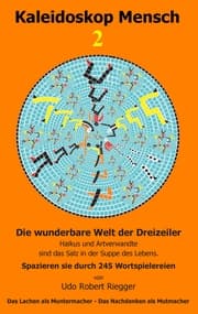 Cover von Kaleidoskop Mensch 2