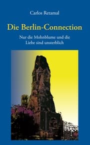 Cover von Die Berlin-Connection