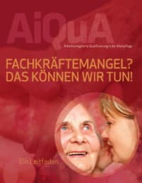 Cover von Fachkräftemangel? Das können wir tun!