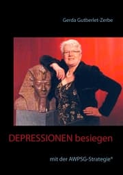 Cover von Depressionen besiegen