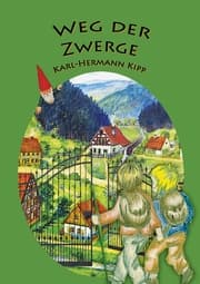 Cover von Weg der Zwerge