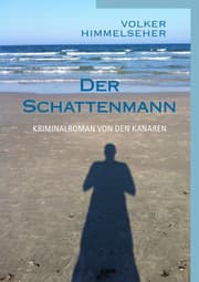 Cover von Der Schattenmann