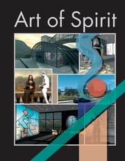Cover von Art of Spirit
