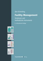 Cover von Facility Management