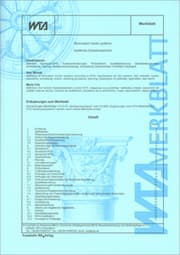 Cover von Kalkputze in der Denkmalpflege